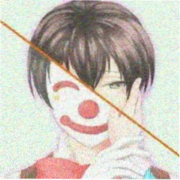 影迷录像带回魂的头像